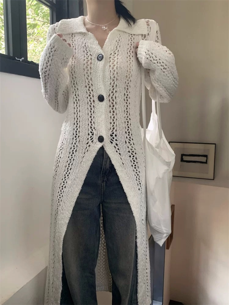 Ocean buddy sweater KS104 images